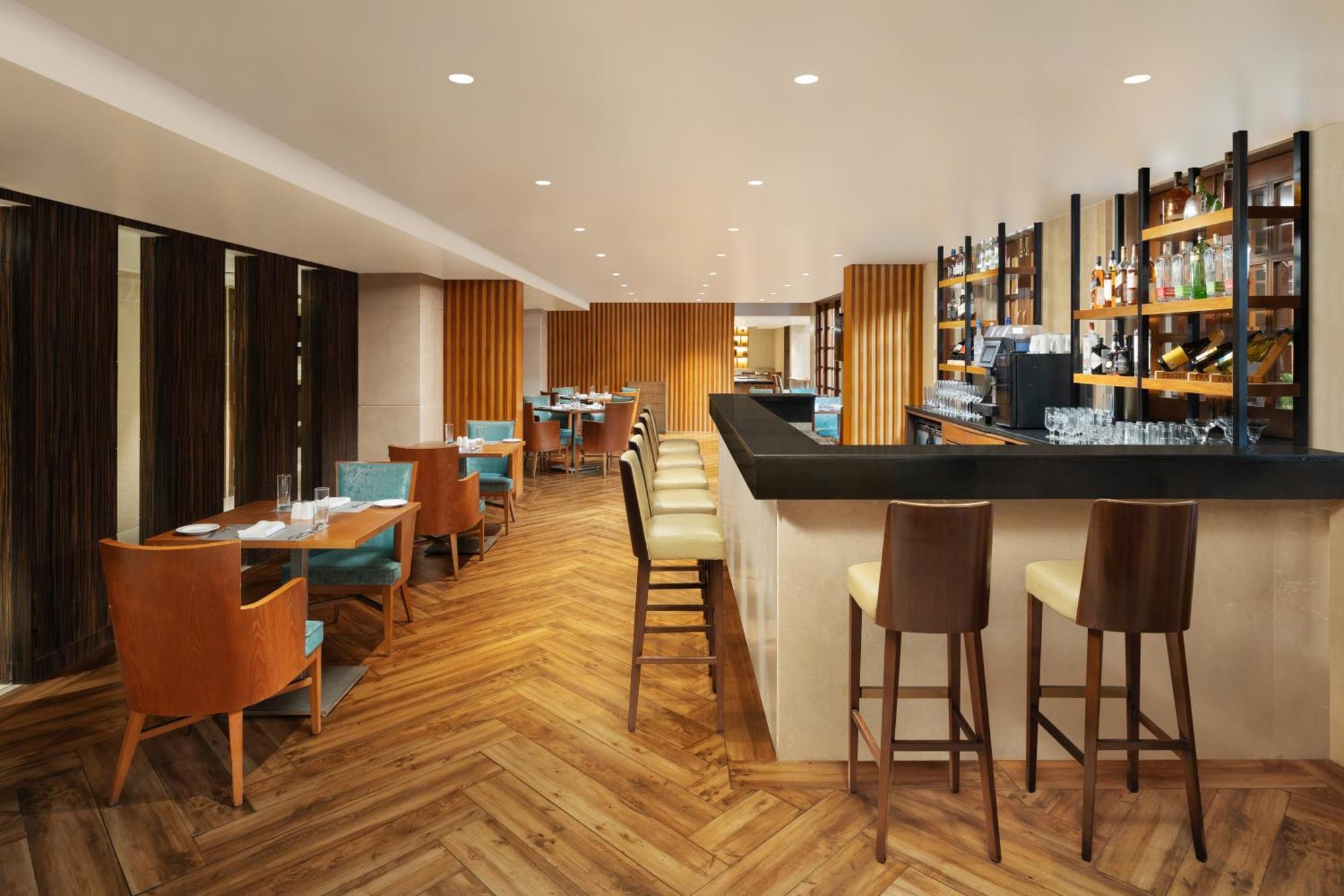 Fairfield By Marriott Goa Calangute Hotel Exterior photo