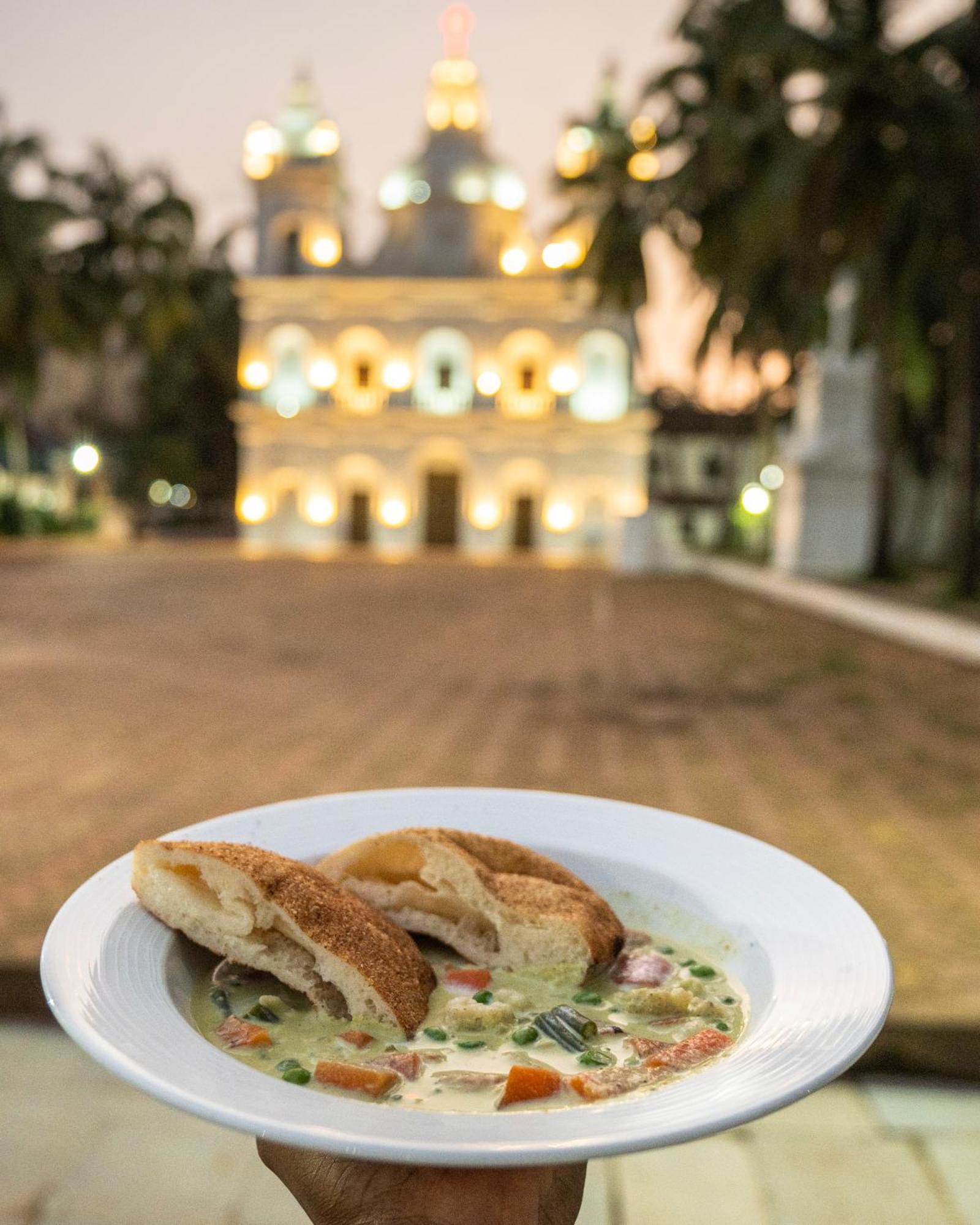 Fairfield By Marriott Goa Calangute Hotel Exterior photo
